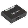 Black Box Usb Powered Gigabit 4 Port Switch w/ E LGB304AE